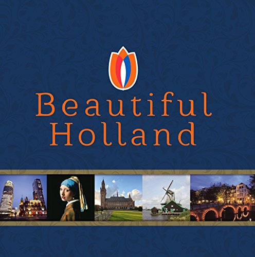 Beautiful Holland French Language
