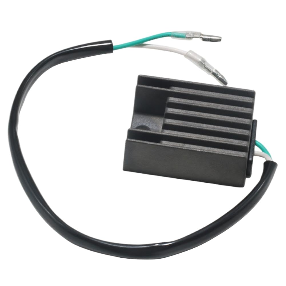 Rectifier Voltage Regulator Compatible With Honda XL500 XL500R XL250 XL250R XR200 XR200R XR250 XR250R XR350 XR350R XR500 XR500R XR600 XR600R