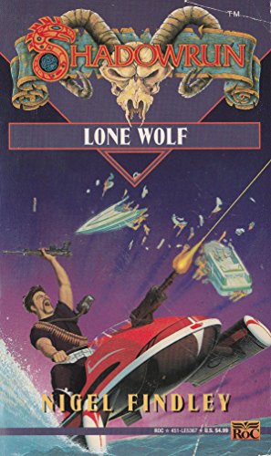 Shadowrun 12: Lone(Se) view 2