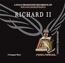 King Richard II