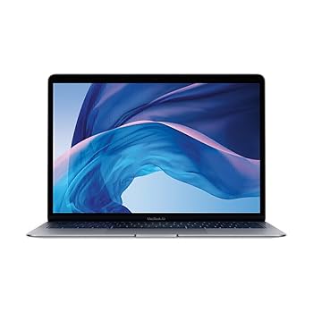2018 MacBook Air with 1.6GHz Intel Core i5 (13-inch, 8GB RAM