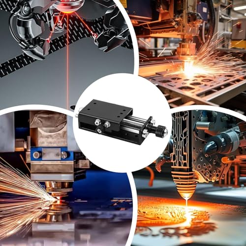 Support de moteur de broche axe Z | Fixation aluminium robuste pour CNC