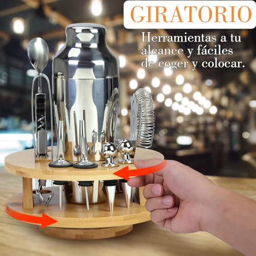 Accesorios De Bar, Outdoors Imagen adicional