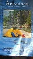 arkansas tour guide 1998 B000N5W6MW Book Cover