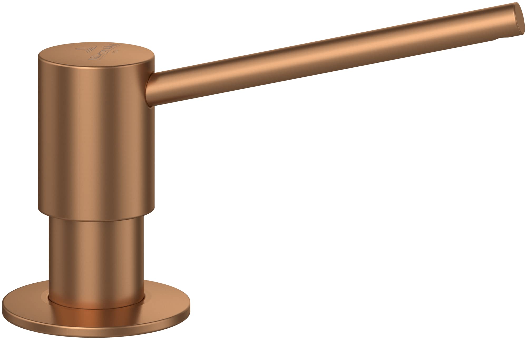 Villeroy & Boch Bronze Vb-9236 20 04, Soap Dispenser, Copper