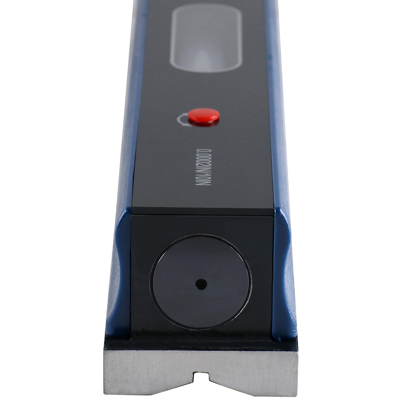 Accusize Precision Level - 12in Master Level -5
