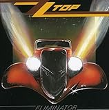 zz top afterburner album songs Musik Eliminator