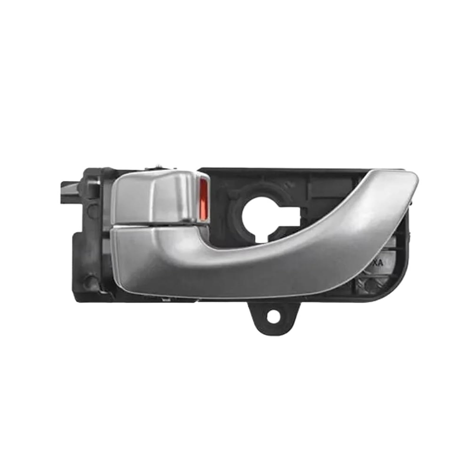 Rwrpqedexm One Color Door Handle Interior For Hyundai For Sonata 2005-2008 Car Inside Door Handle Door Pull Handle