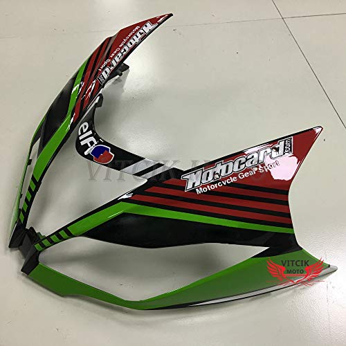 VITCIK (Kit Carenatura Compatibile con ZX6R ZX-6R