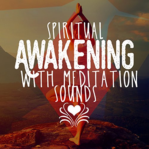 Spiele Spiritual Awakening with Meditation Sounds von Spiritual