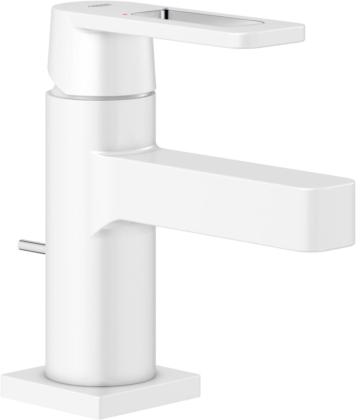 GROHE 32632LS0 Quadra Basin Mixer Tap Amazon.co.uk DIY & Tools