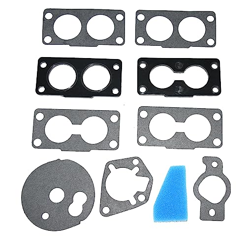 Image of 24 755 207-S 24 755 158-S Engines Kit Gasket Set for Kohler CH25S CH730S 24 755 113-S 54 755 23-S