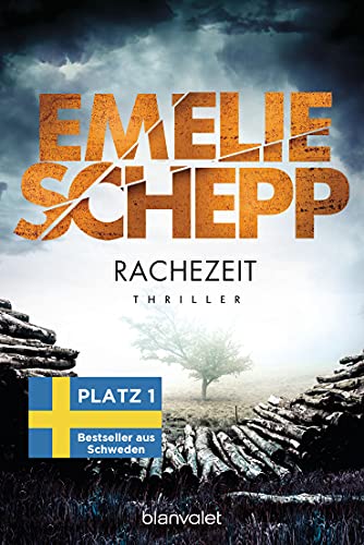 Rachezeit: Thriller