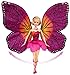 Barbie Mariposa and The Fairy Princess Doll