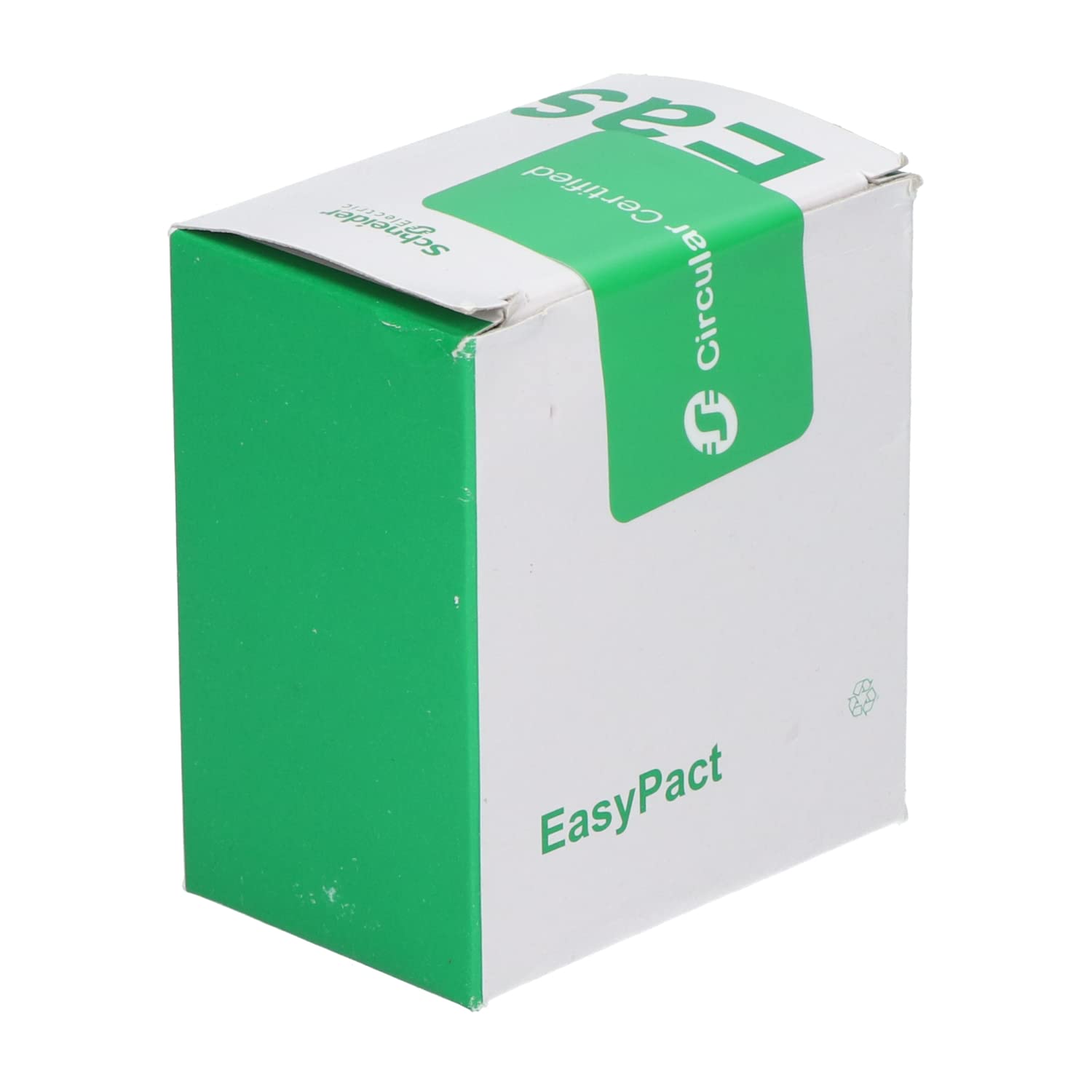 Schneider Electric LC1E1210B7 Contactor New NFP
