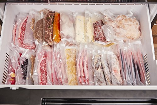 Amazon.co.jp: FoodSaver: パックロール&バッグ