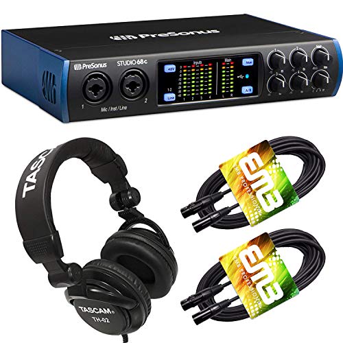 オーディオインターフェース PreSonus」の人気商品一覧 | 安い商品を