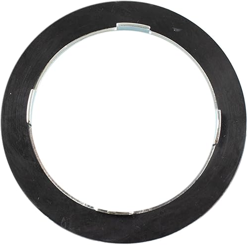 Miniatura 978 de TRQ Depósito de combustible de gasolina de 17.4 galones compatible con Chevrolet Tracker 1999-2003