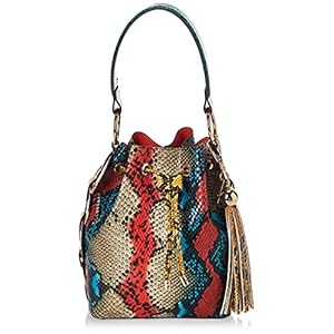 ALDO-Womens-Gisa-Totes-Bag ALDO womens Gisa Totes Bags, Bright Multi - White, Medium US