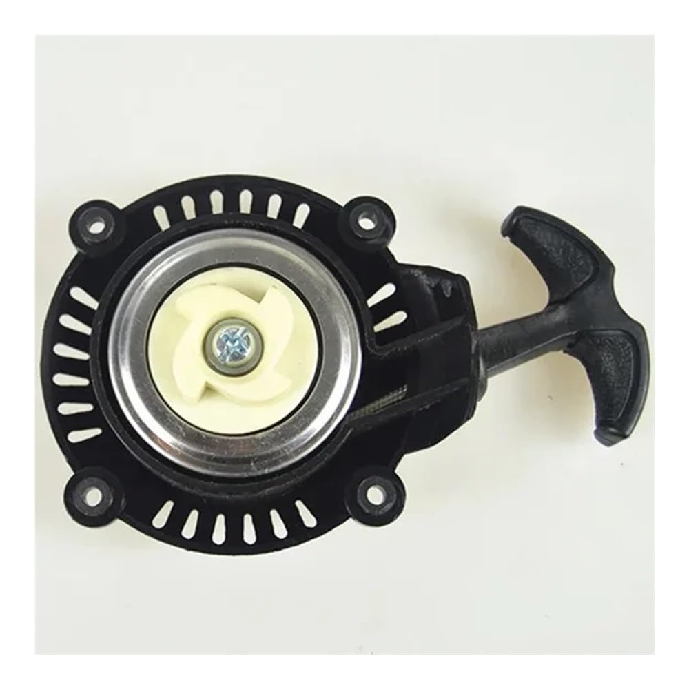 Arrancador de retroceso de 4 dientes mecanizado para motores 1E34F y herramientas 32FLS