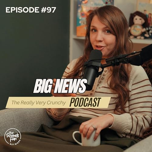 Emily Can&rsquo;t Handle a Talking To (Plus Big News)