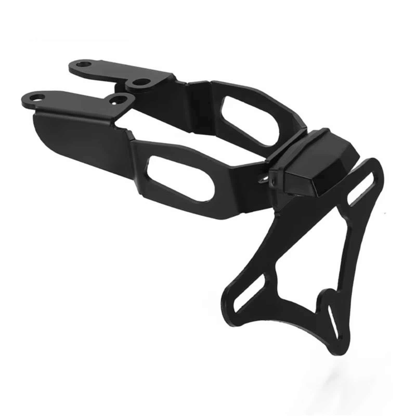 Staffa Targa Per Per Z500 Per Ninja 500 2024 2025