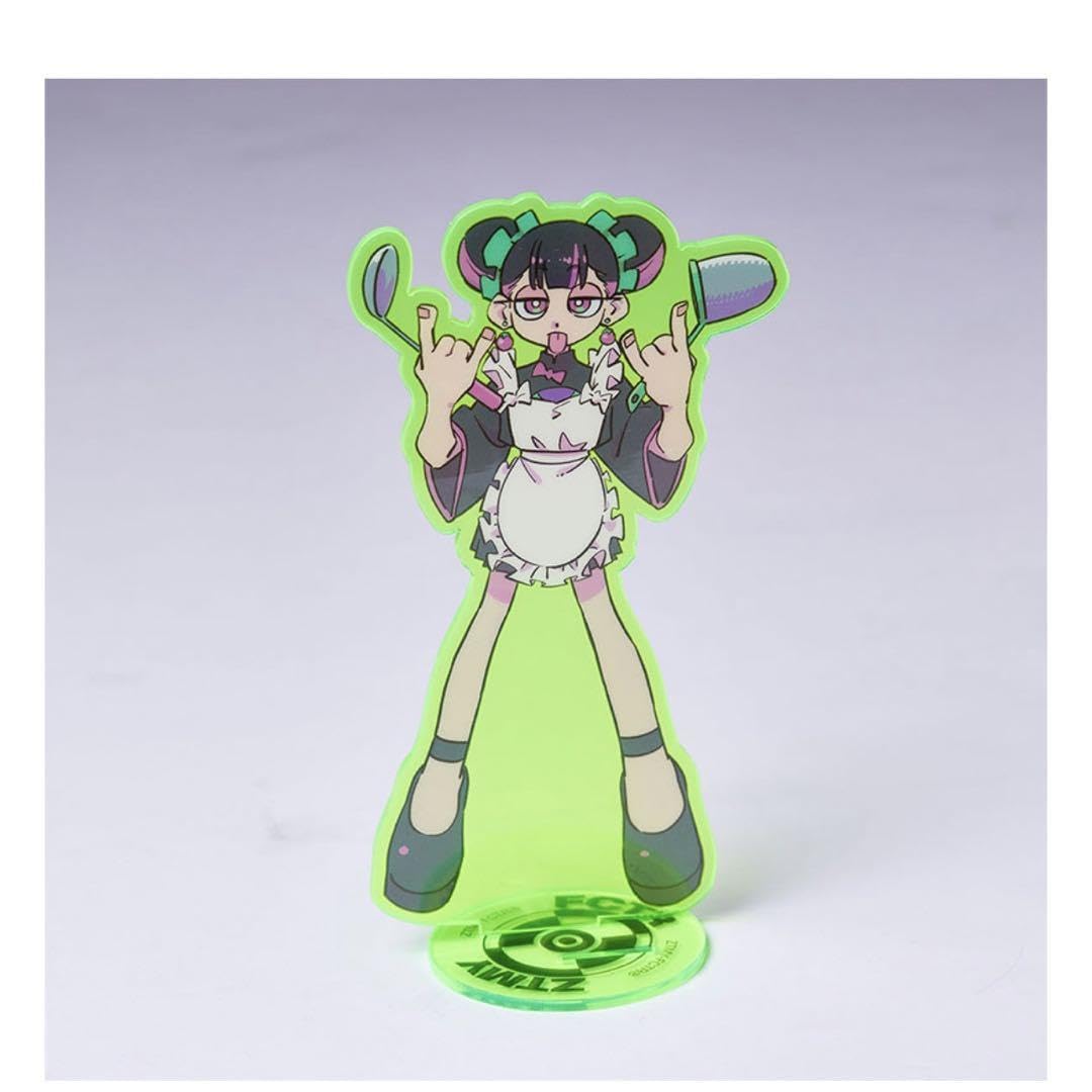 Amazon.co.jp: ずっと真夜中でいいのに にら チャイナ うにぐり