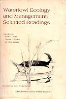 Waterfowl Ecology and Management 0933564090 Book Cover