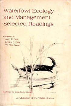 Paperback Waterfowl Ecology and Management Book