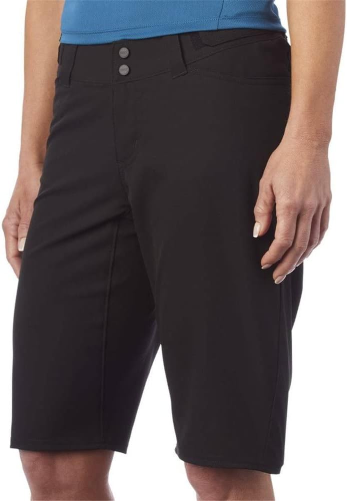 Giro Arc Short with Liner - Women's