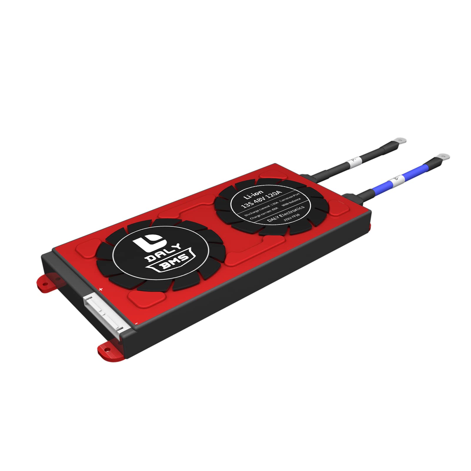 Amazon.com: DALY BMS 13S 48V 120A Li-ion Battery Protection Module