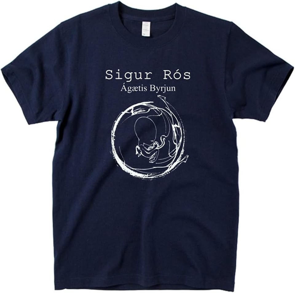 Amazon | [LADYG] sigur ros シガー ロス ロック アメリカ 流行 欧米風