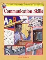 Communication Skills 0867345527 Book Cover