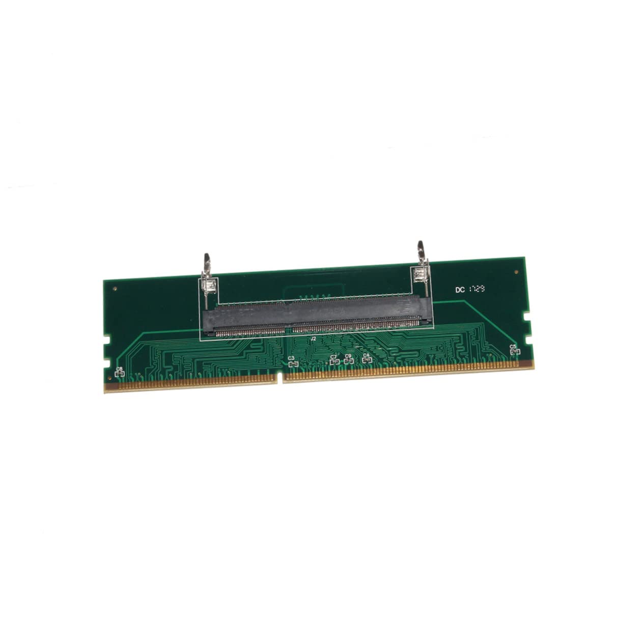 balacoo Ddr3 Laptop to Desktop Memory Adapter - to Ram Connector 2133mhz 4-Layer Memory Transfer Card