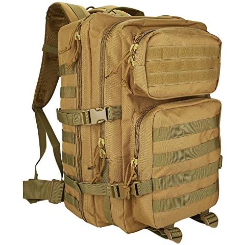 Sac à Dos Procase 45L Cover