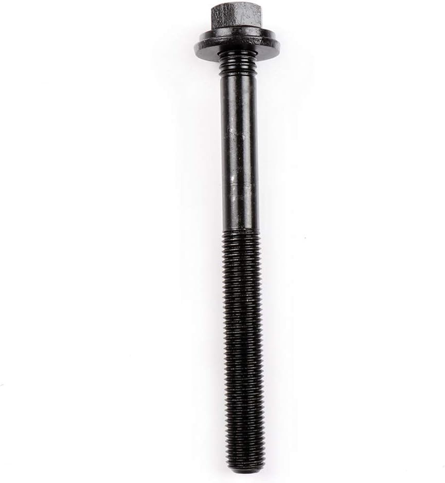 Head Bolt Kit - Compatible with 2014-2017 for Jeep Cherokee 3.2L;2011-2015 for Jeep Grand Cherokee 3.6L - Replace ES72467