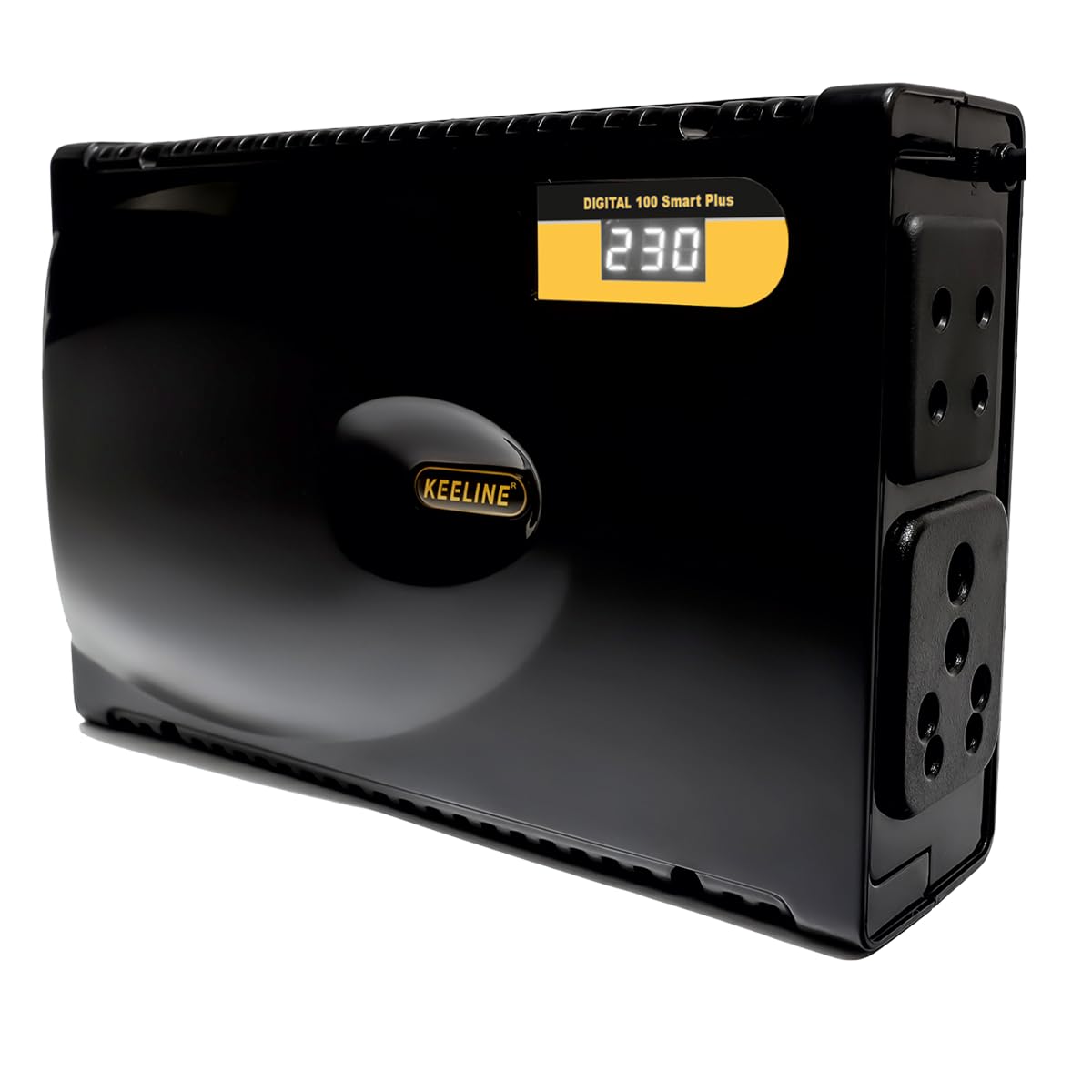 Digital-100 Smart Plus TV Stabilizer...