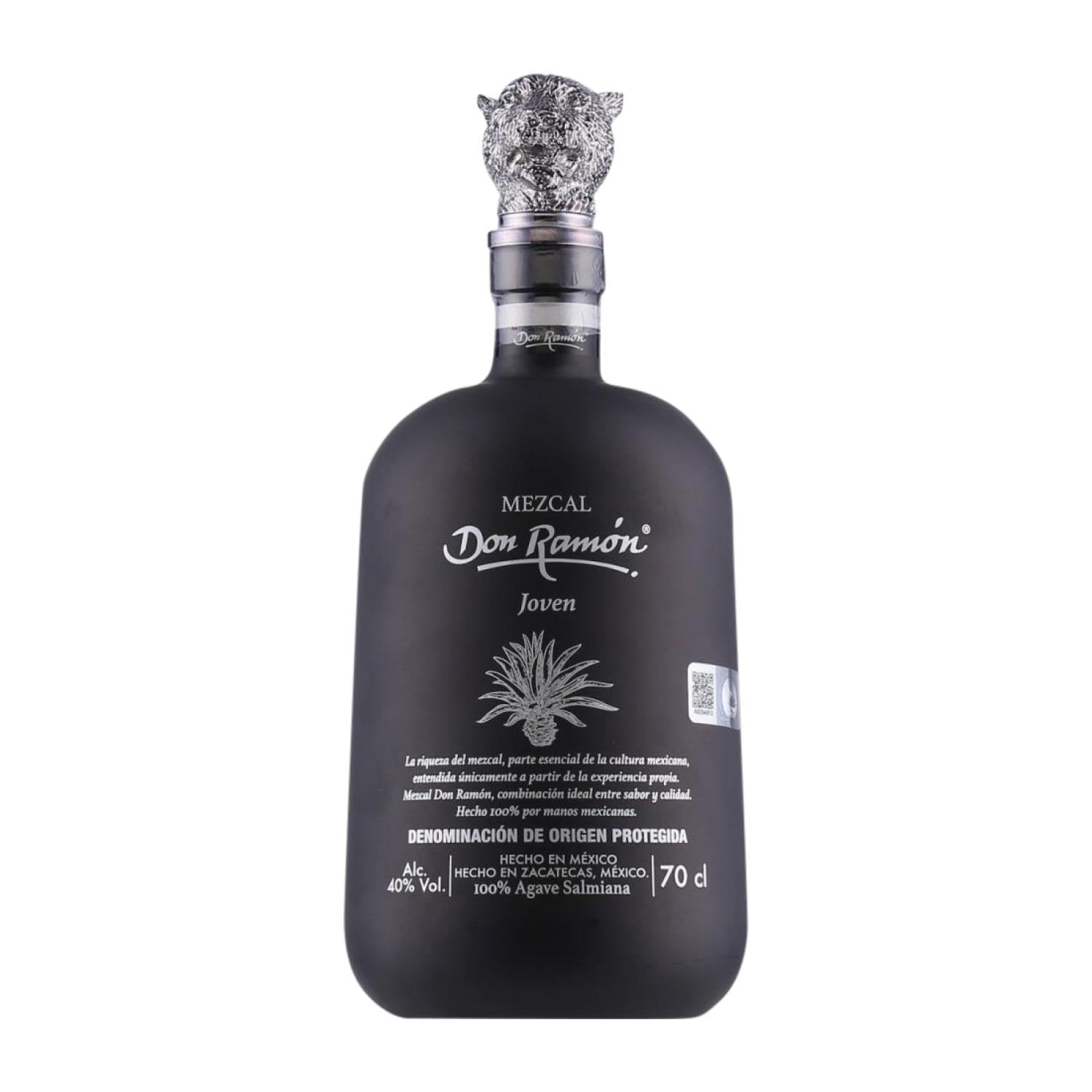 Mezcal Don Ramon Joven 70 cl