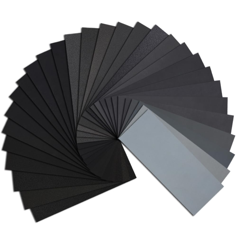 Atosun 45 Sheets 120-5000