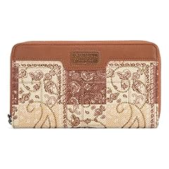 Paisley-Brown
