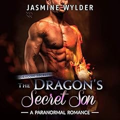 The Dragon's Secret Son cover art