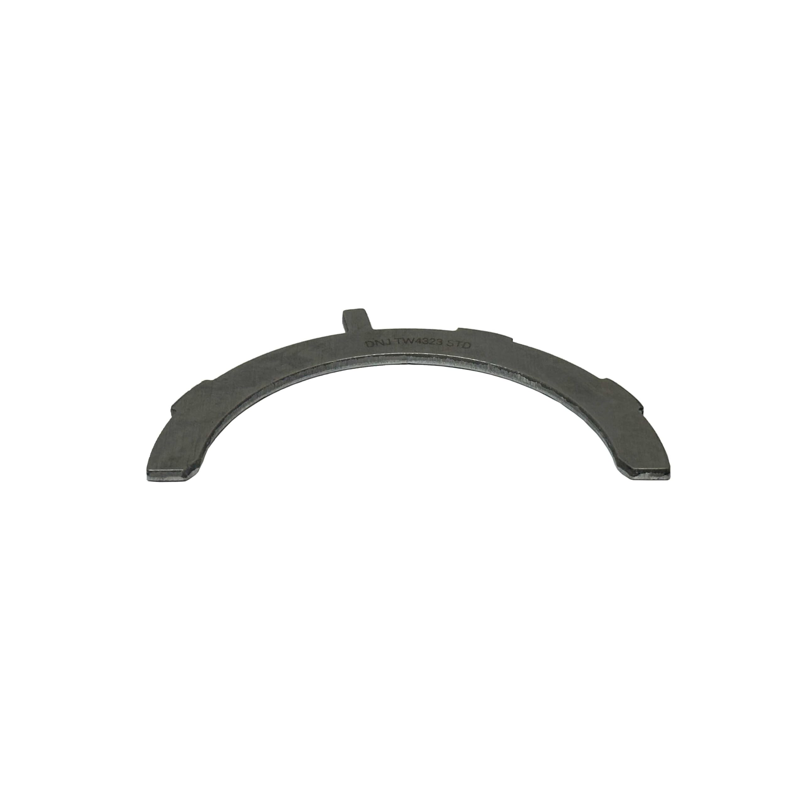 Amazon.com: DNJ MB4323 Main Bearings Set Standard for 2011-2018