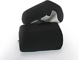 ひじ掛け用クッション,肘掛けクッション ゲーミングチェア オフィスチェア用,滑り止ひじ置きクッショ,肘置き クッション,アームレストカバー,肘と前腕の減圧用の柔らかい人間工学に基づいたメモリーフォーム