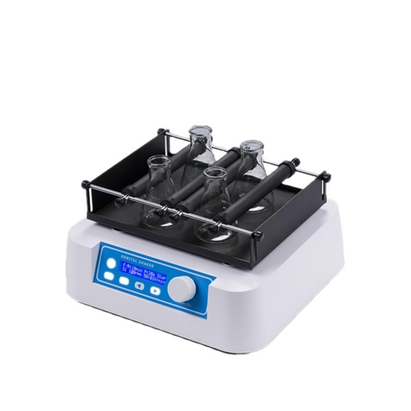 Laboratoryjna Wytrząsarka Obrotowa O Wysokiej Prędkości I Niskim Poziomie Hałasu, Wytrząsarka Cenowa, Cyfrowa Laboratoryjna Wytrząsarka Orbitalna LCD, produkty laboratoryjne i naukowe
