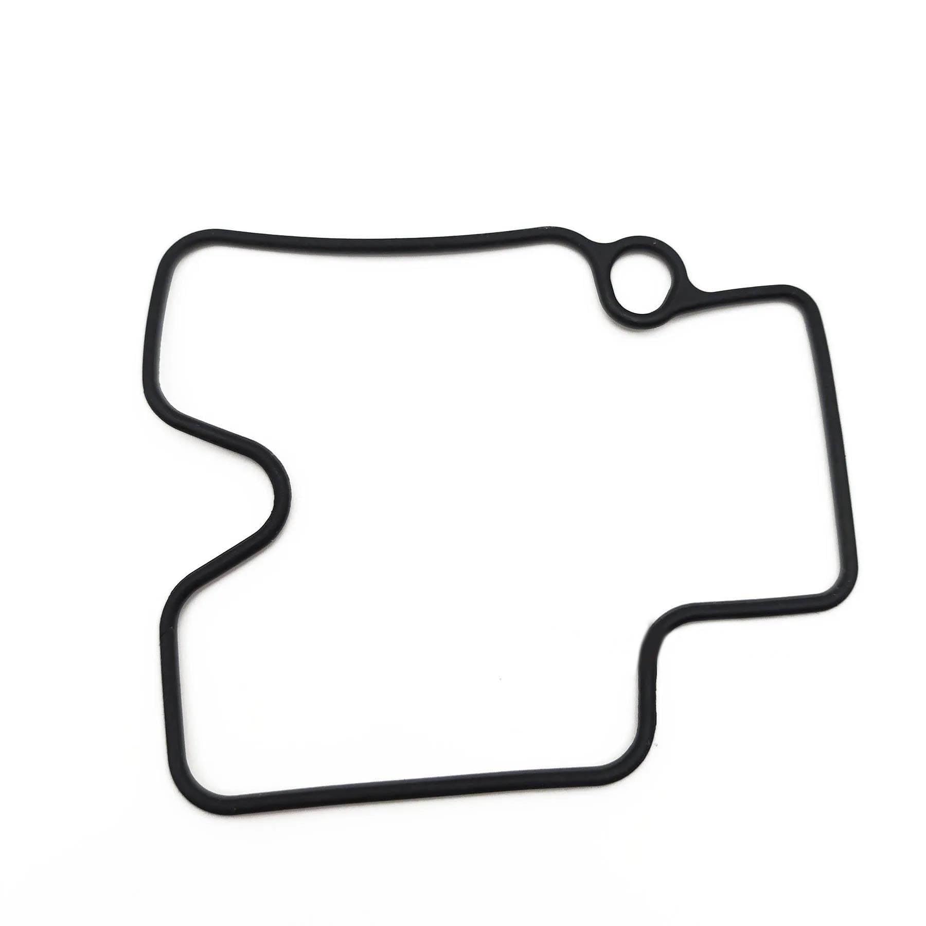 Joint de cuve de carburateur DR-Z400 flotteur 13251-29F00 pour moto DRZ 400E