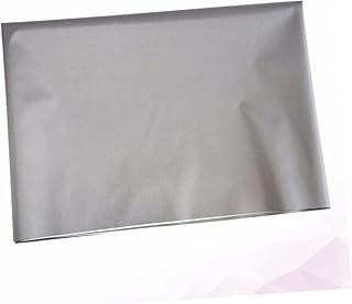 SECFOU 1 PC Telas Do Projetor Tela Portátil Tela Do Projetor Portátil Tela De Projeção De Prata Cortina Do Projetor Tela De Projeção Portátil Tela De Projeção Simples Tela Do Projetor