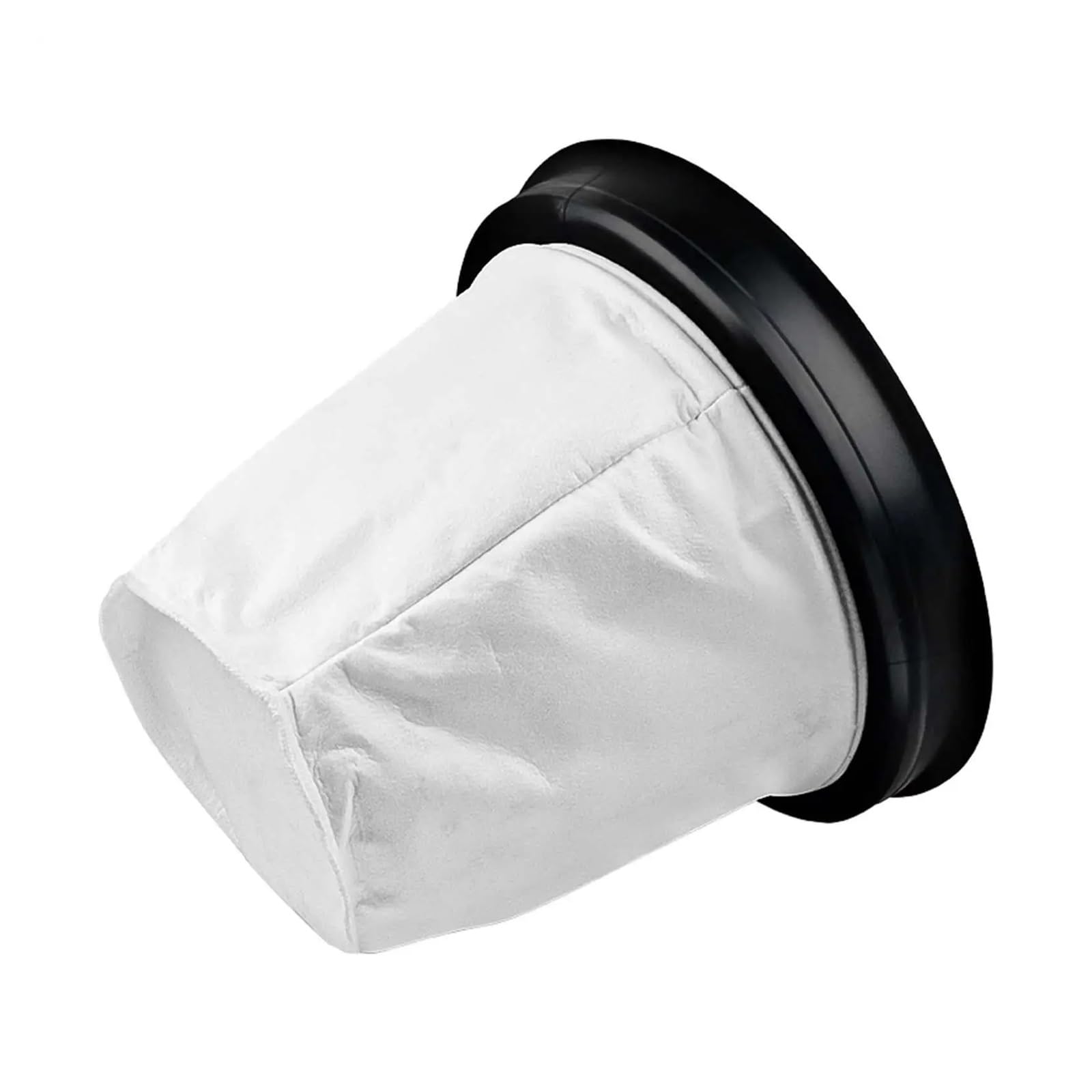 Bolsa De Tela For Aspiradora, Bolsa De Filtro De Tela, Bolsas De Tela, Bolsas De Aspiradora Reutilizables, Pieza De Repuesto For Aspiradora Universal 70L