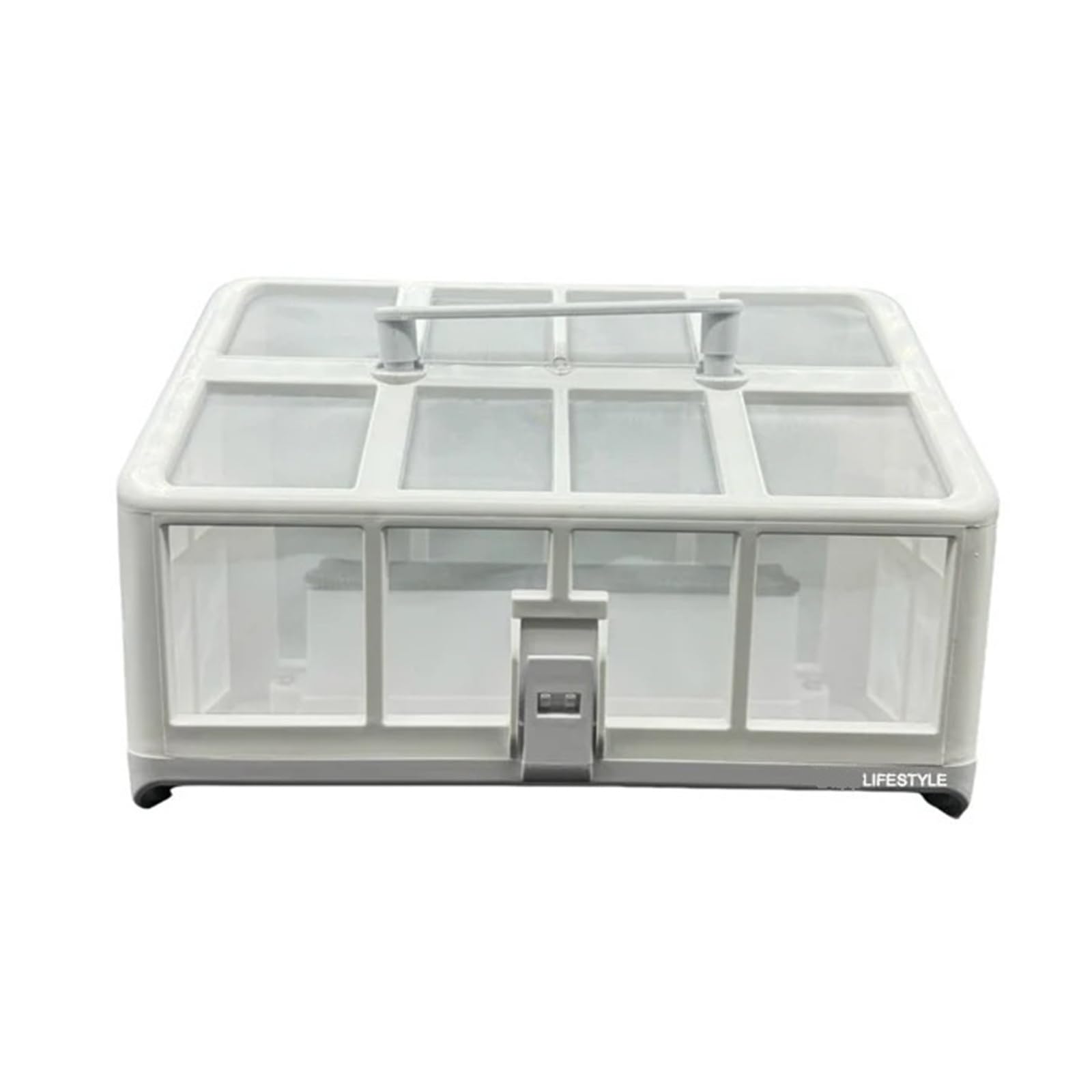 Panier de collecte débris haute performance pour robots WY100 et 3312 Max
