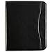 Day-Timer Undated Loose-Leaf Starter Set, Size 5, Avalon Simulated Leather, 8.5 x 11 Inch Page Size, Black (82831-01A)