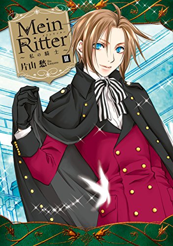 Mein Ritter～私の騎